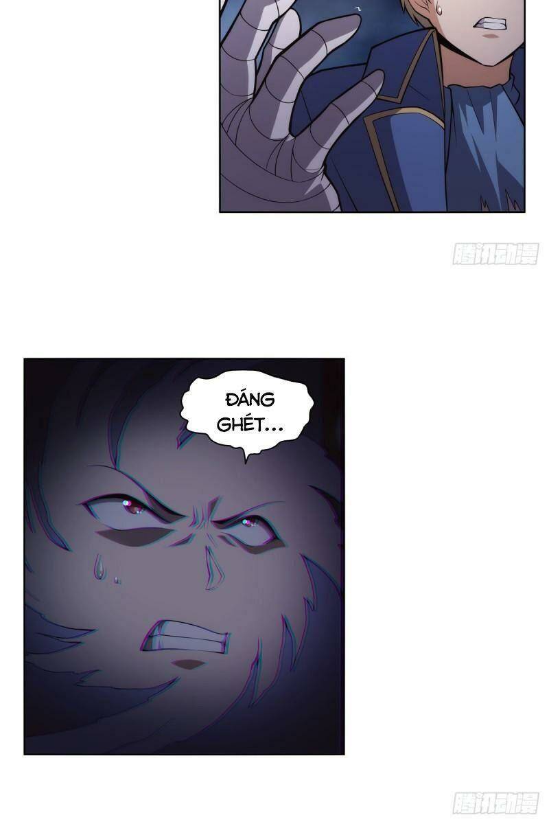 Ma vương thất nghiệp - Chapter 286 - Page 32