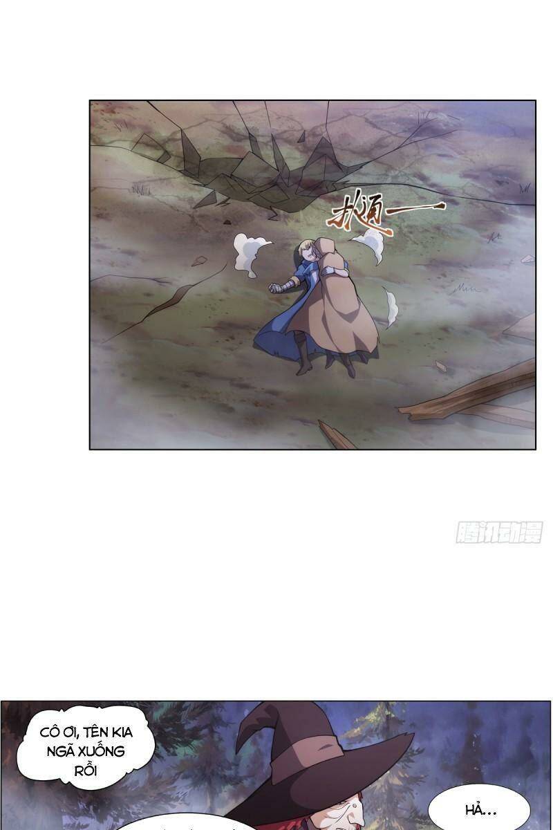 Ma vương thất nghiệp - Chapter 286 - Page 33