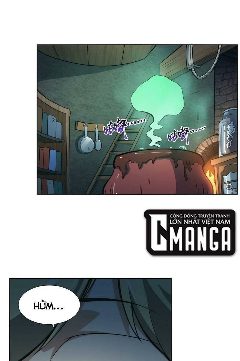 Ma vương thất nghiệp - Chapter 286 - Page 35