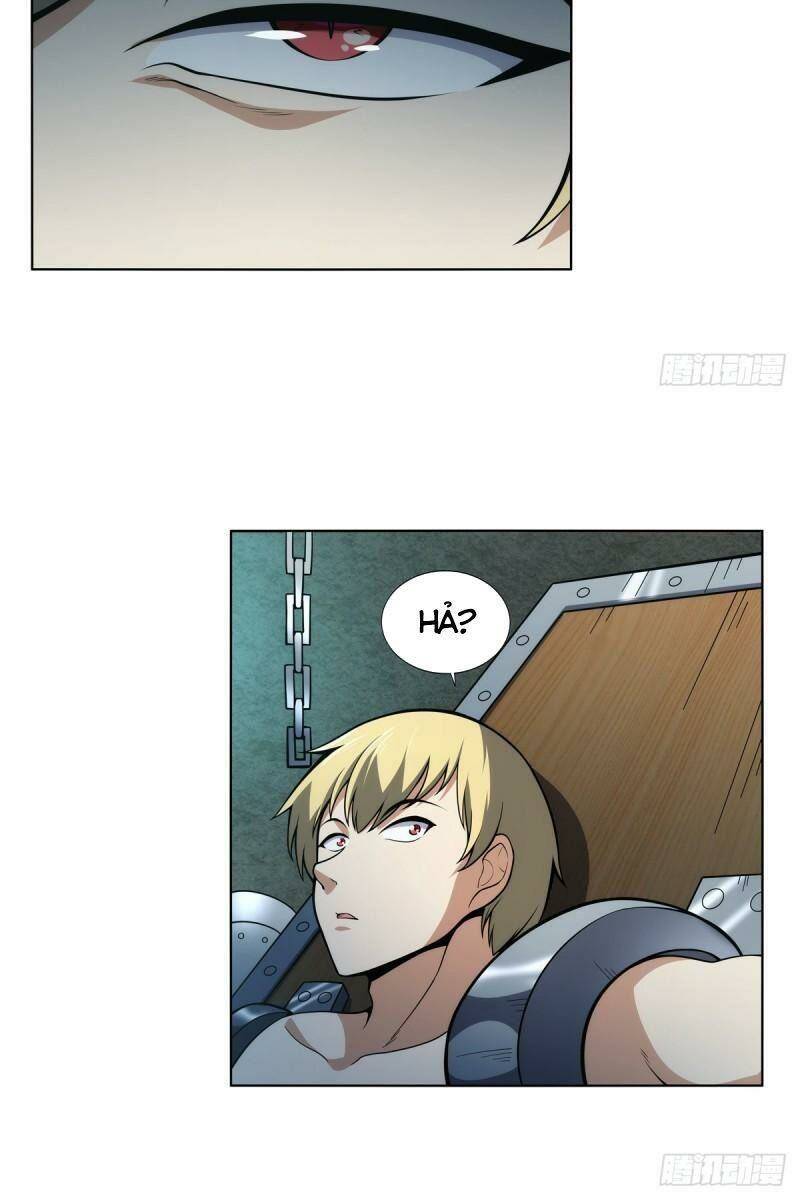 Ma vương thất nghiệp - Chapter 286 - Page 36