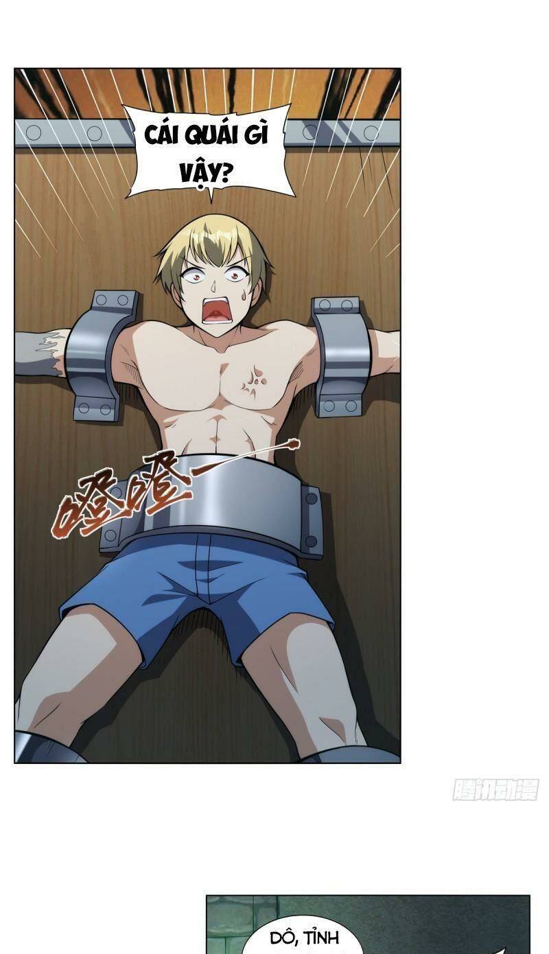 Ma vương thất nghiệp - Chapter 286 - Page 37