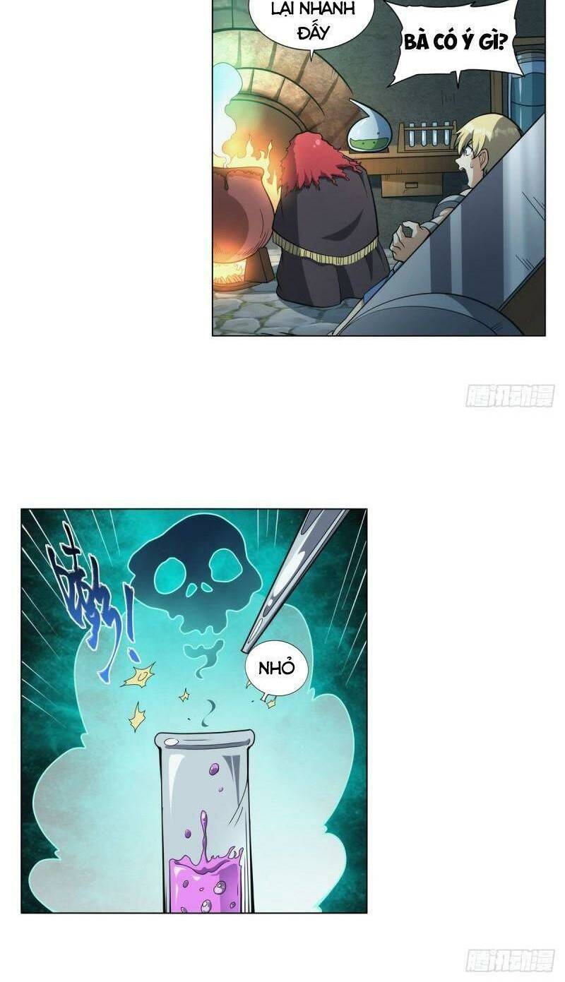 Ma vương thất nghiệp - Chapter 286 - Page 38