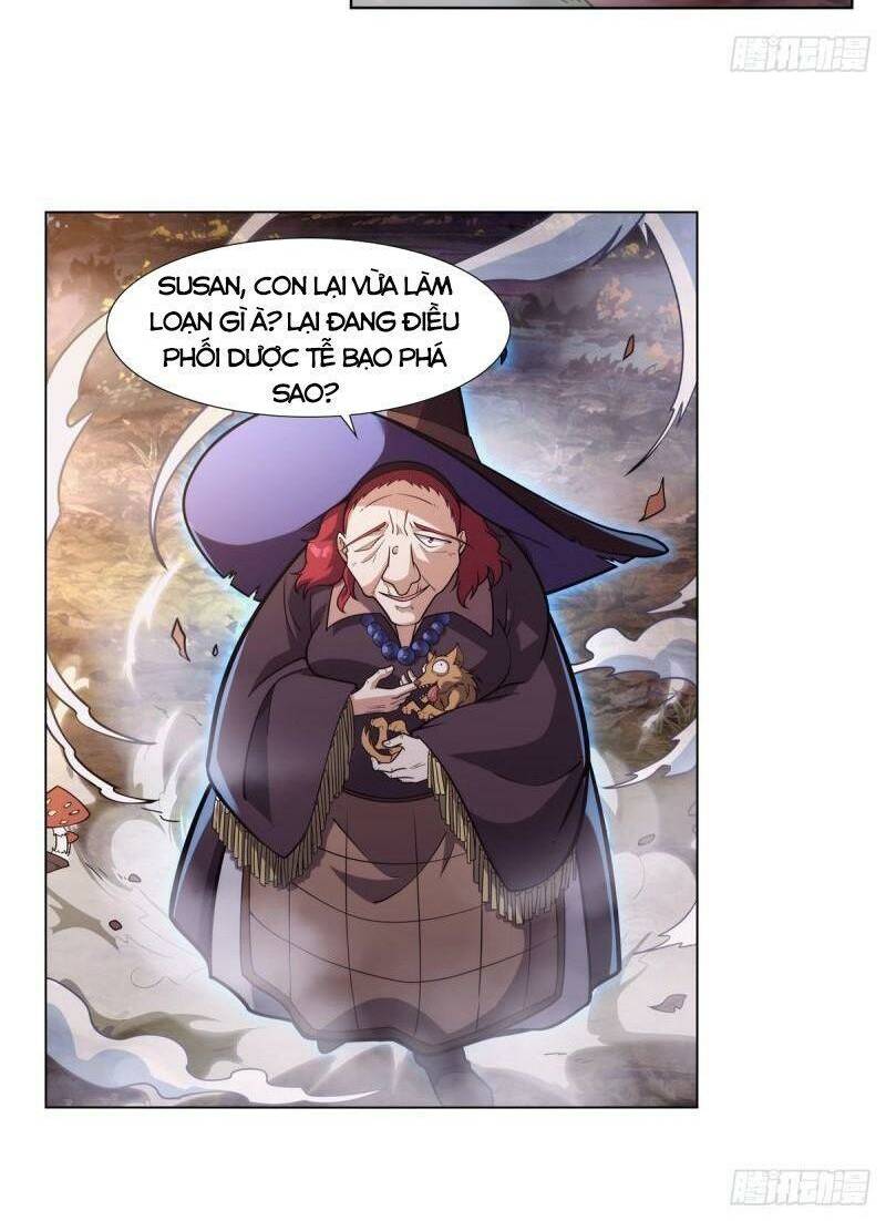 Ma vương thất nghiệp - Chapter 286 - Page 3