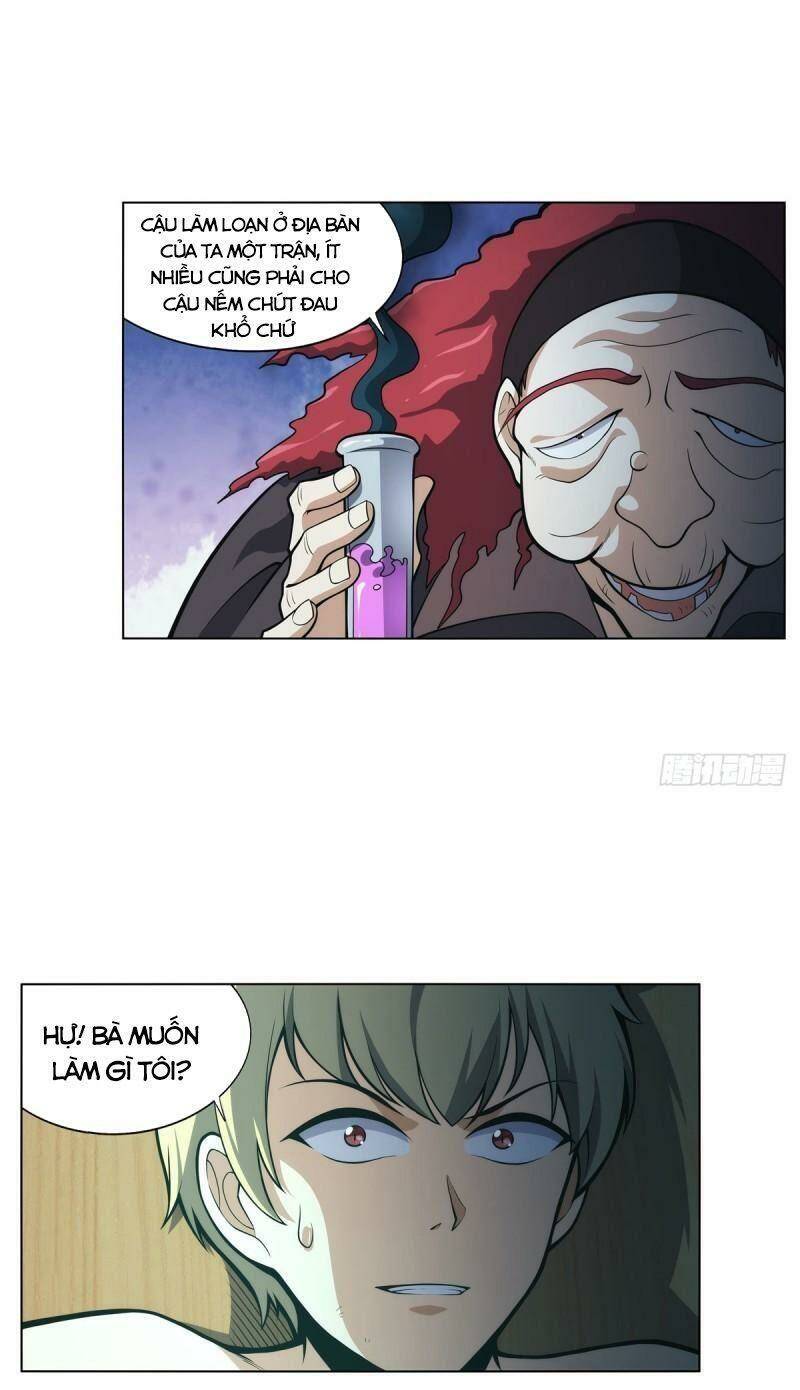 Ma vương thất nghiệp - Chapter 286 - Page 39