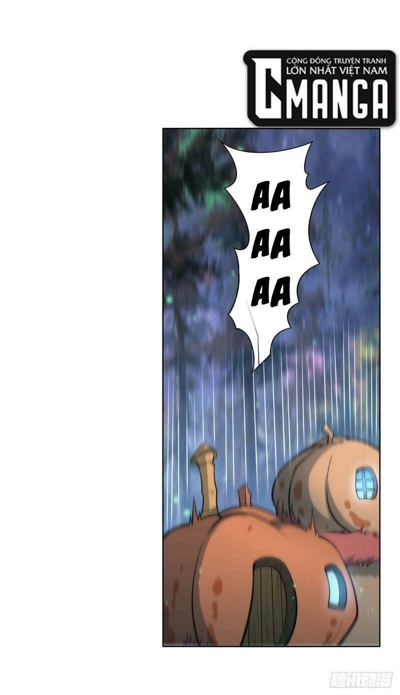 Ma vương thất nghiệp - Chapter 286 - Page 40