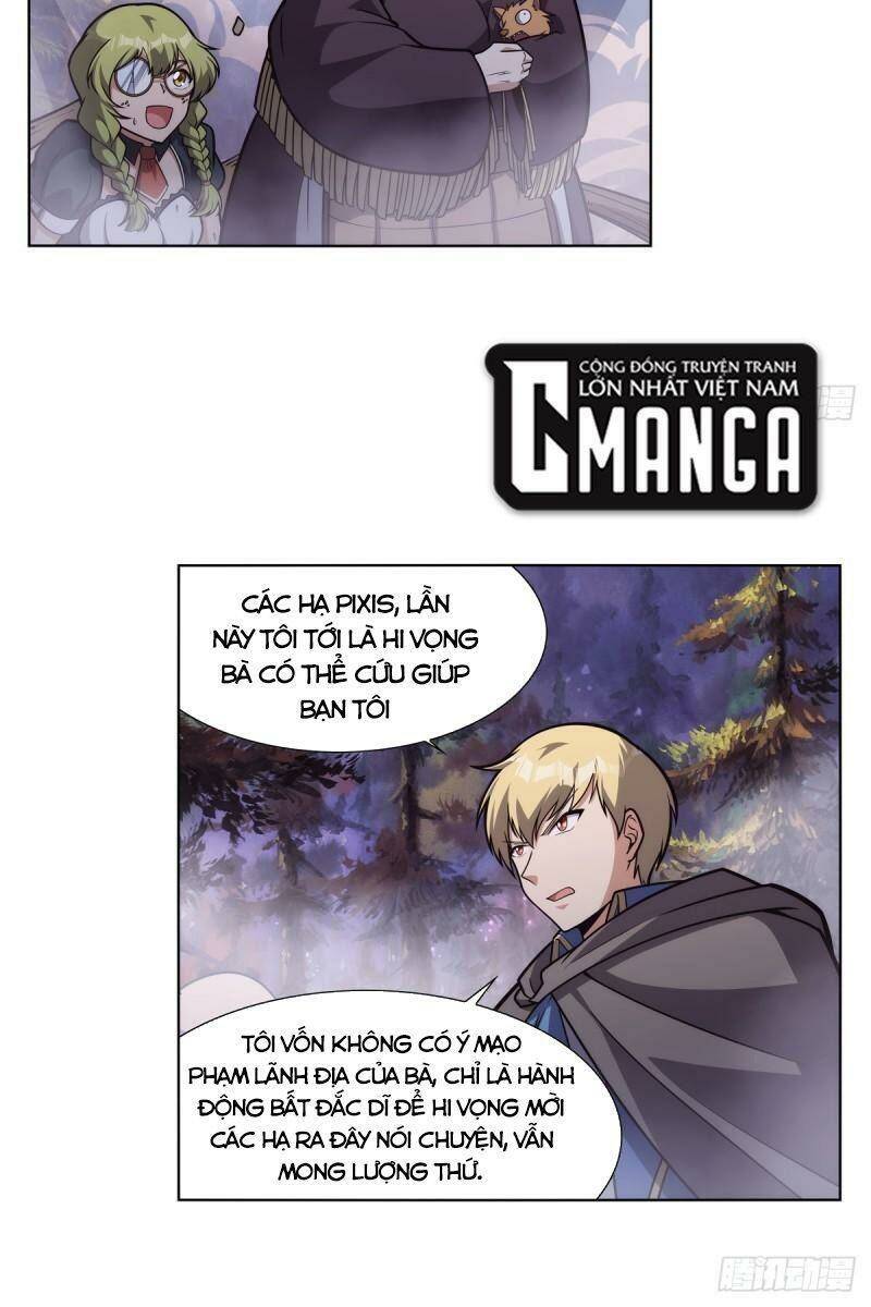 Ma vương thất nghiệp - Chapter 286 - Page 5