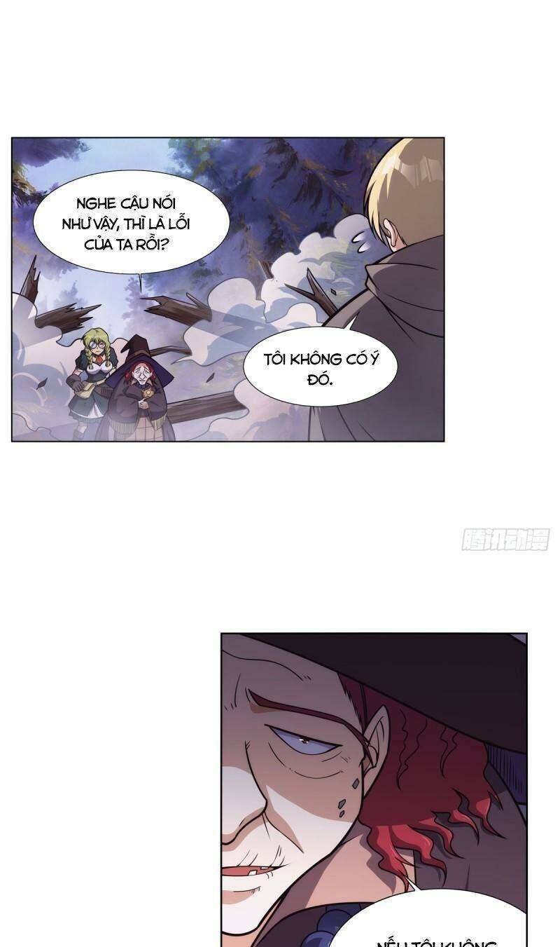 Ma vương thất nghiệp - Chapter 286 - Page 6