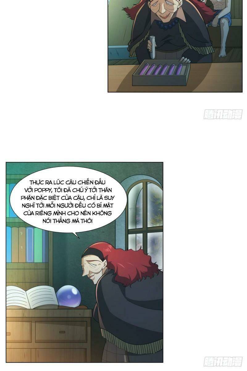 Ma vương thất nghiệp - Chapter 287 - Page 9