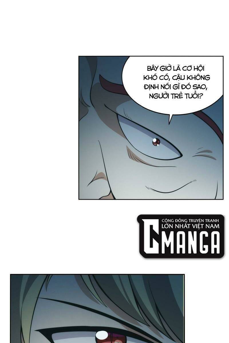 Ma vương thất nghiệp - Chapter 287 - Page 10