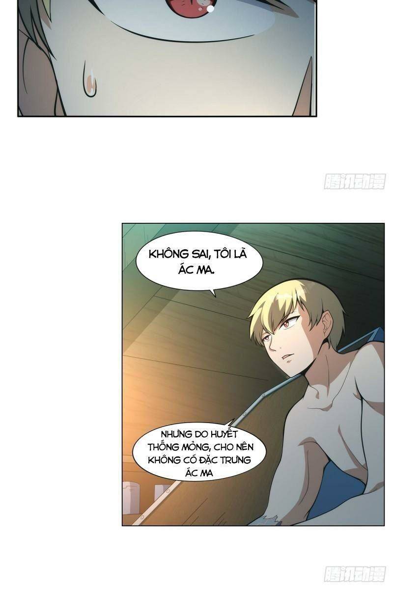 Ma vương thất nghiệp - Chapter 287 - Page 11