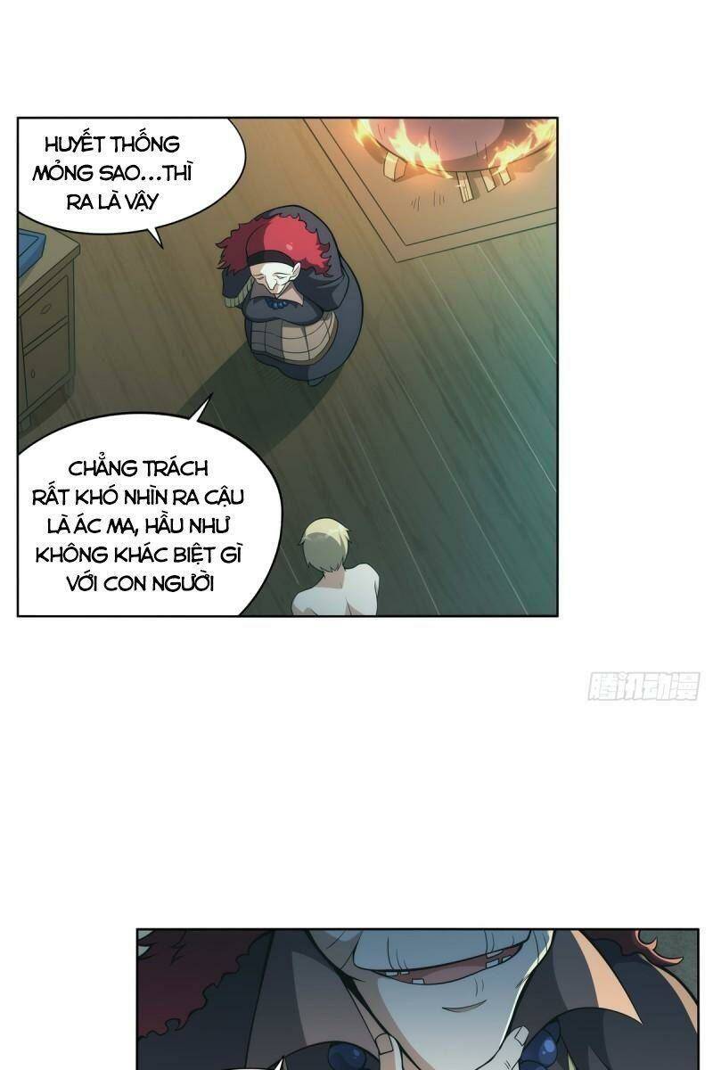 Ma vương thất nghiệp - Chapter 287 - Page 12