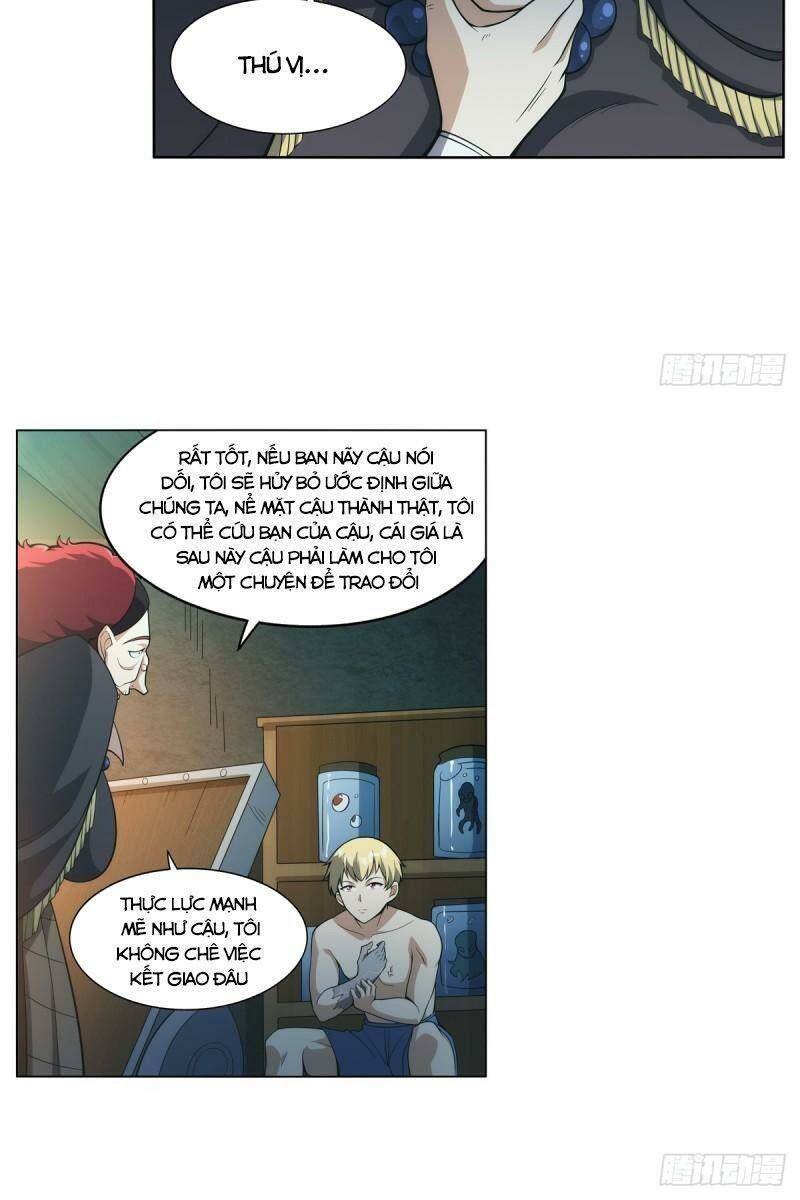 Ma vương thất nghiệp - Chapter 287 - Page 13