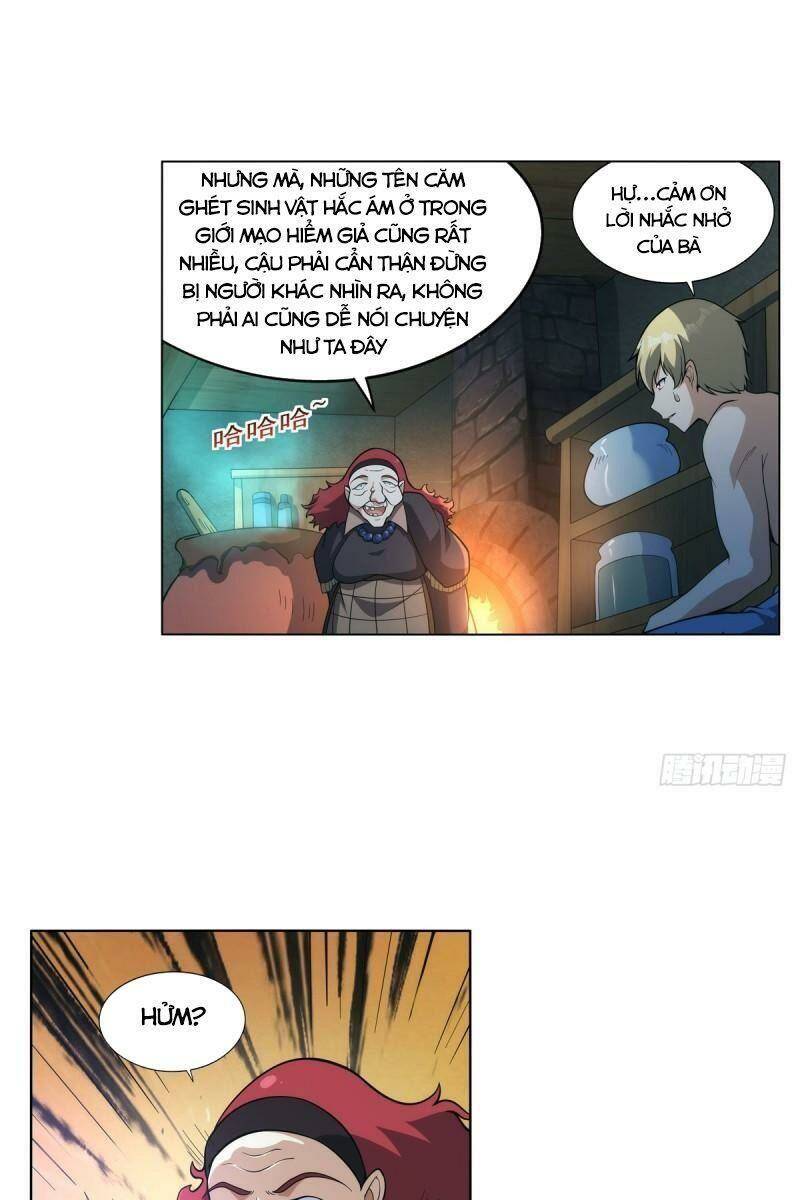 Ma vương thất nghiệp - Chapter 287 - Page 15