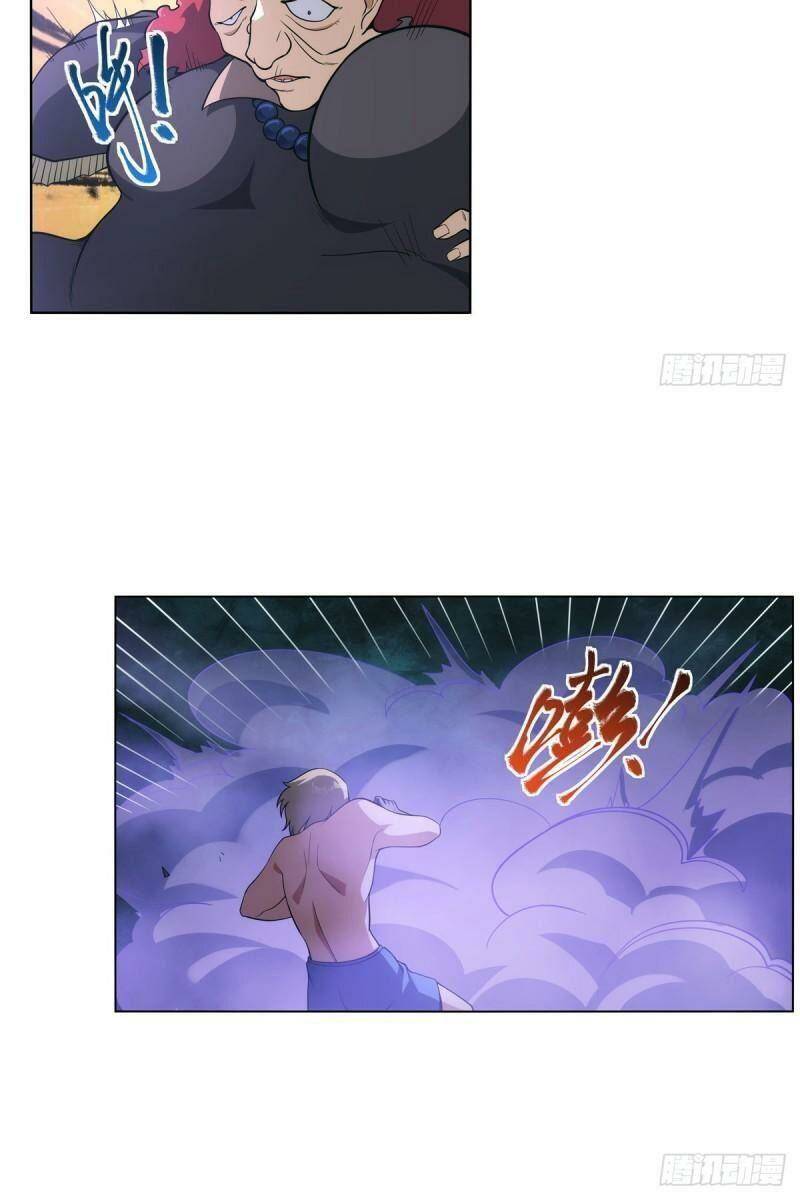 Ma vương thất nghiệp - Chapter 287 - Page 16