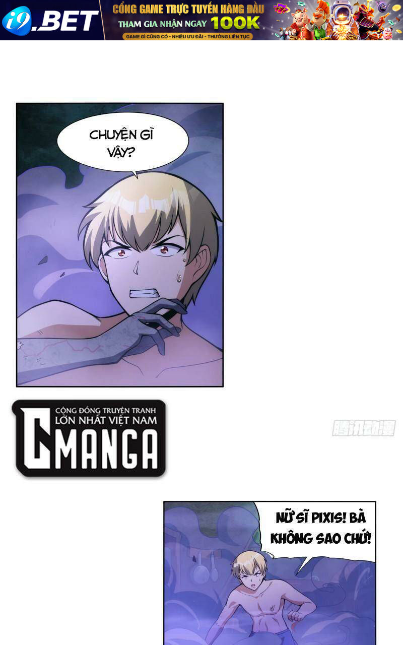 Ma vương thất nghiệp - Chapter 287 - Page 17