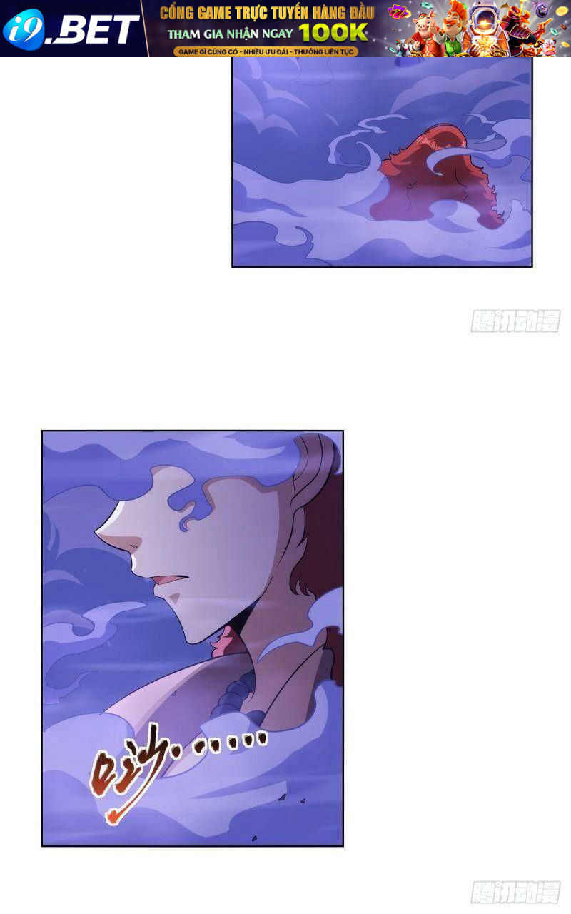 Ma vương thất nghiệp - Chapter 287 - Page 18