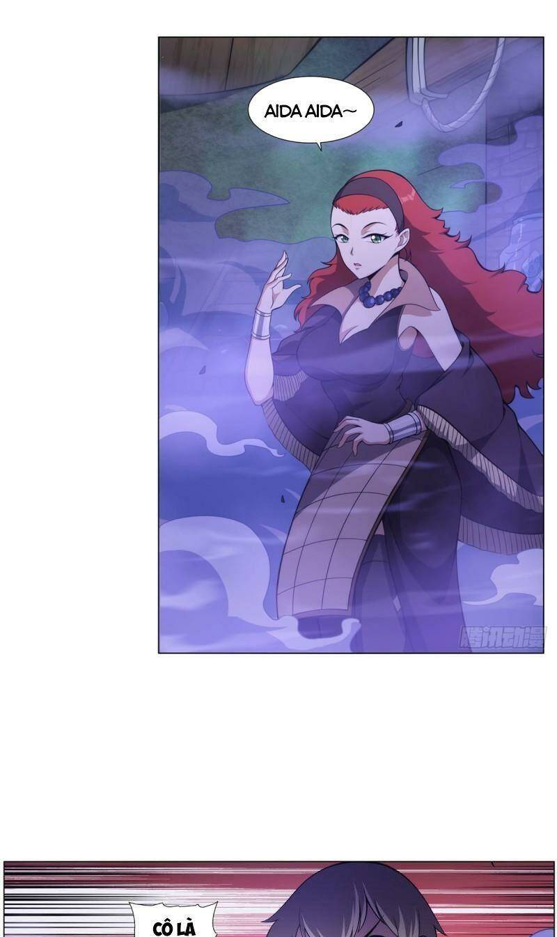 Ma vương thất nghiệp - Chapter 287 - Page 19