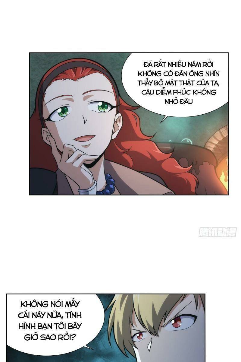 Ma vương thất nghiệp - Chapter 287 - Page 22