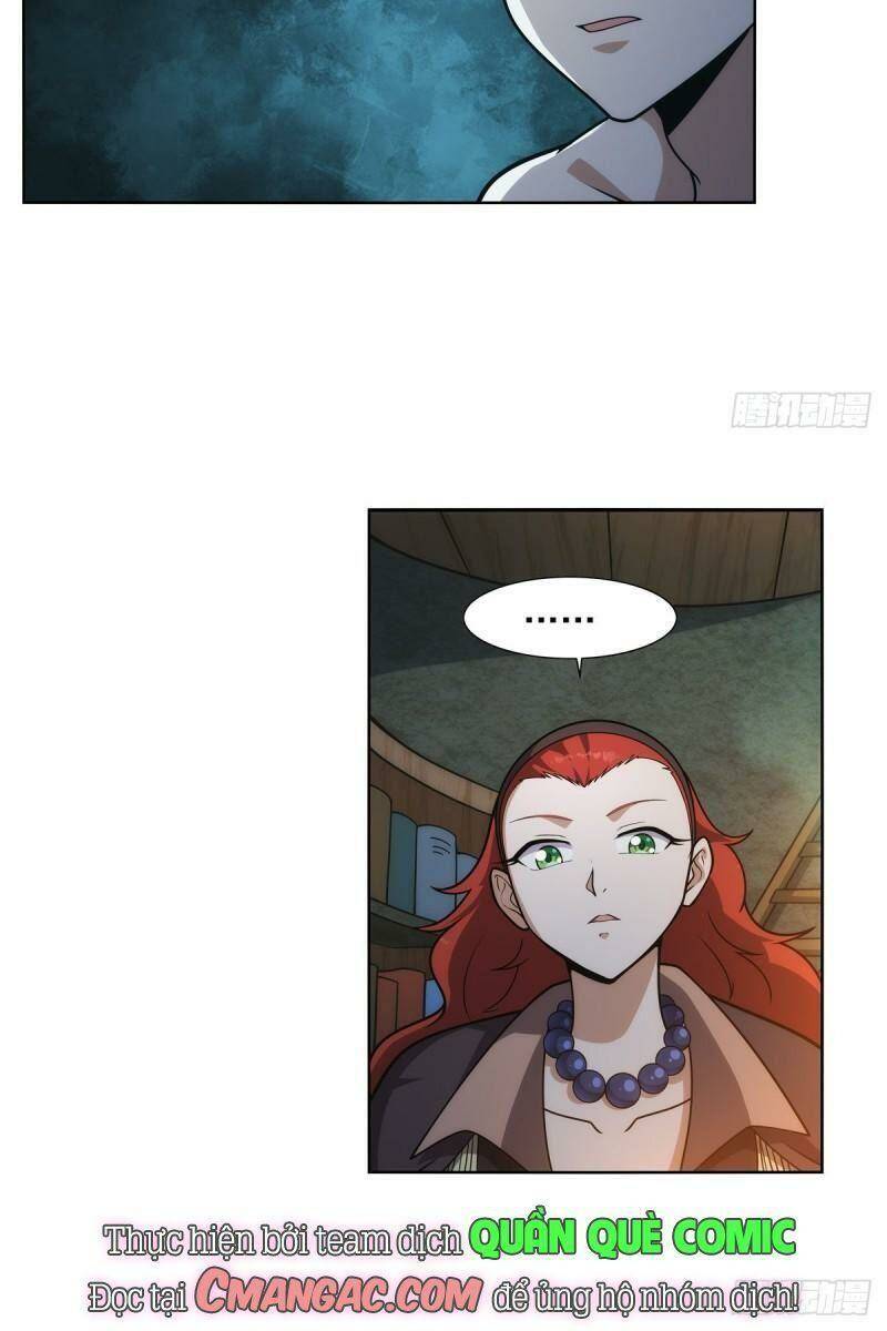 Ma vương thất nghiệp - Chapter 287 - Page 23