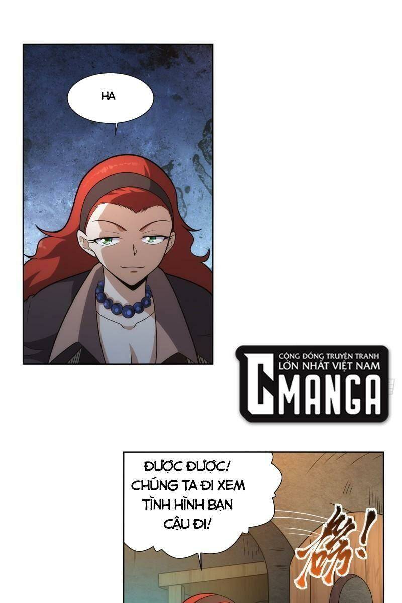 Ma vương thất nghiệp - Chapter 287 - Page 24