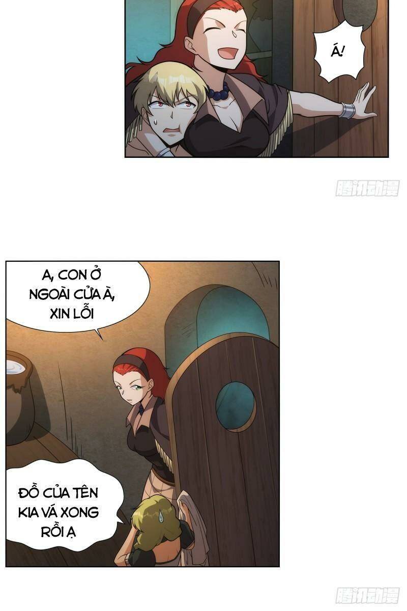 Ma vương thất nghiệp - Chapter 287 - Page 25