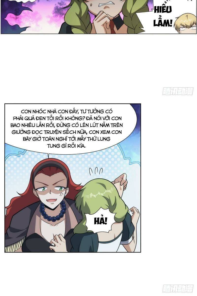 Ma vương thất nghiệp - Chapter 287 - Page 27