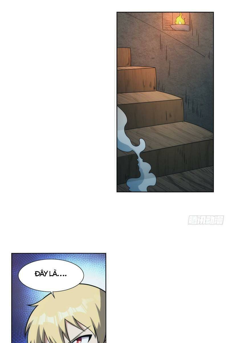 Ma vương thất nghiệp - Chapter 287 - Page 28