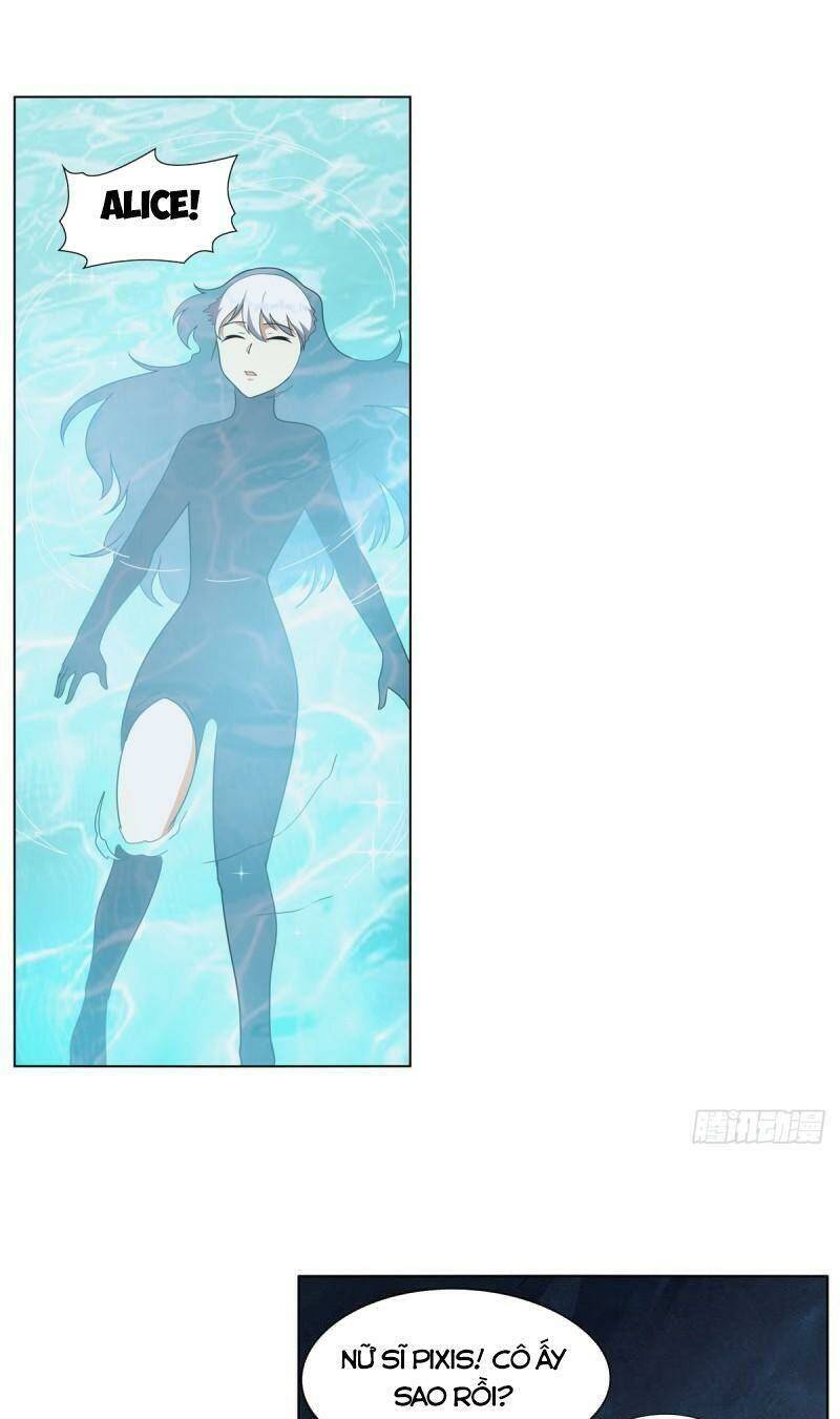 Ma vương thất nghiệp - Chapter 287 - Page 30