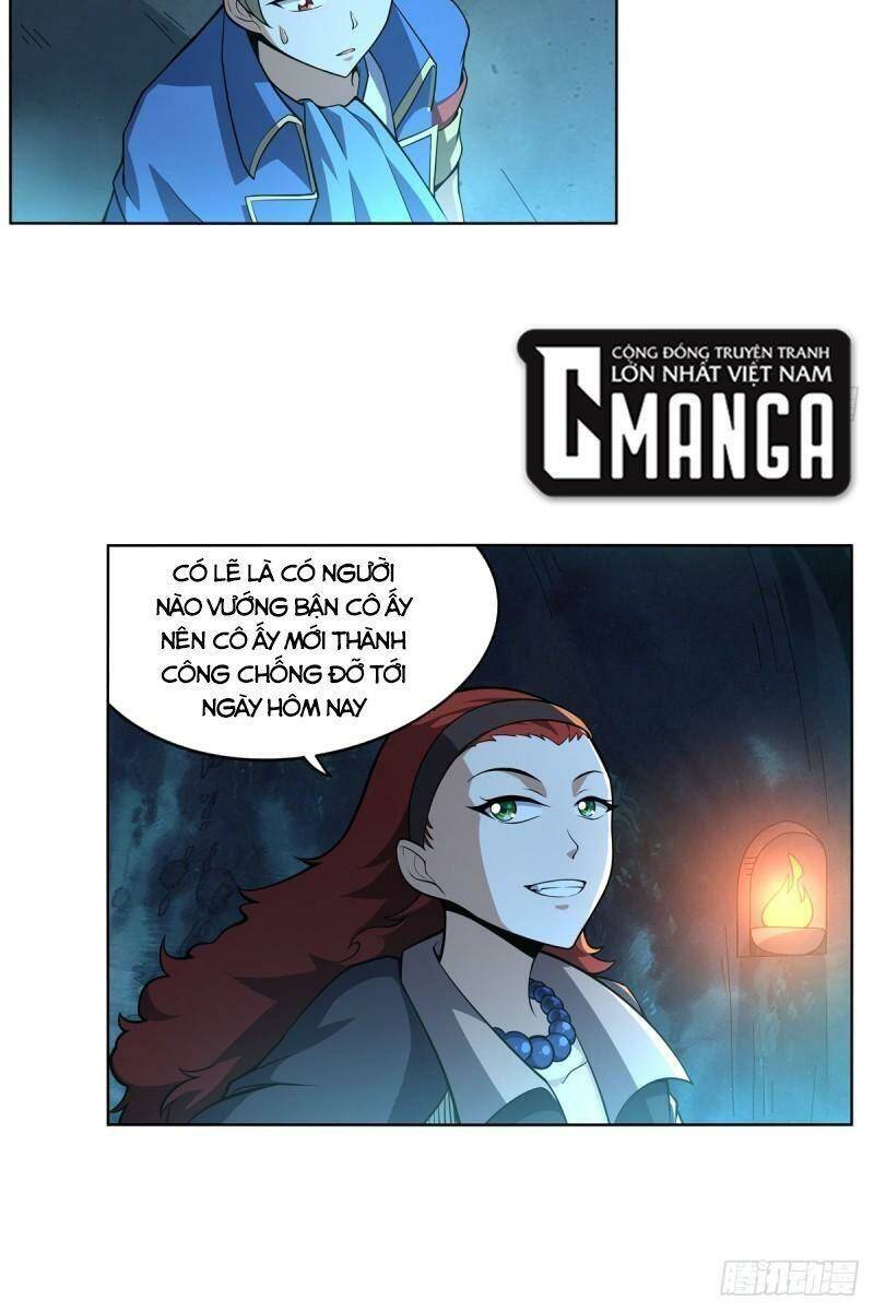 Ma vương thất nghiệp - Chapter 287 - Page 33