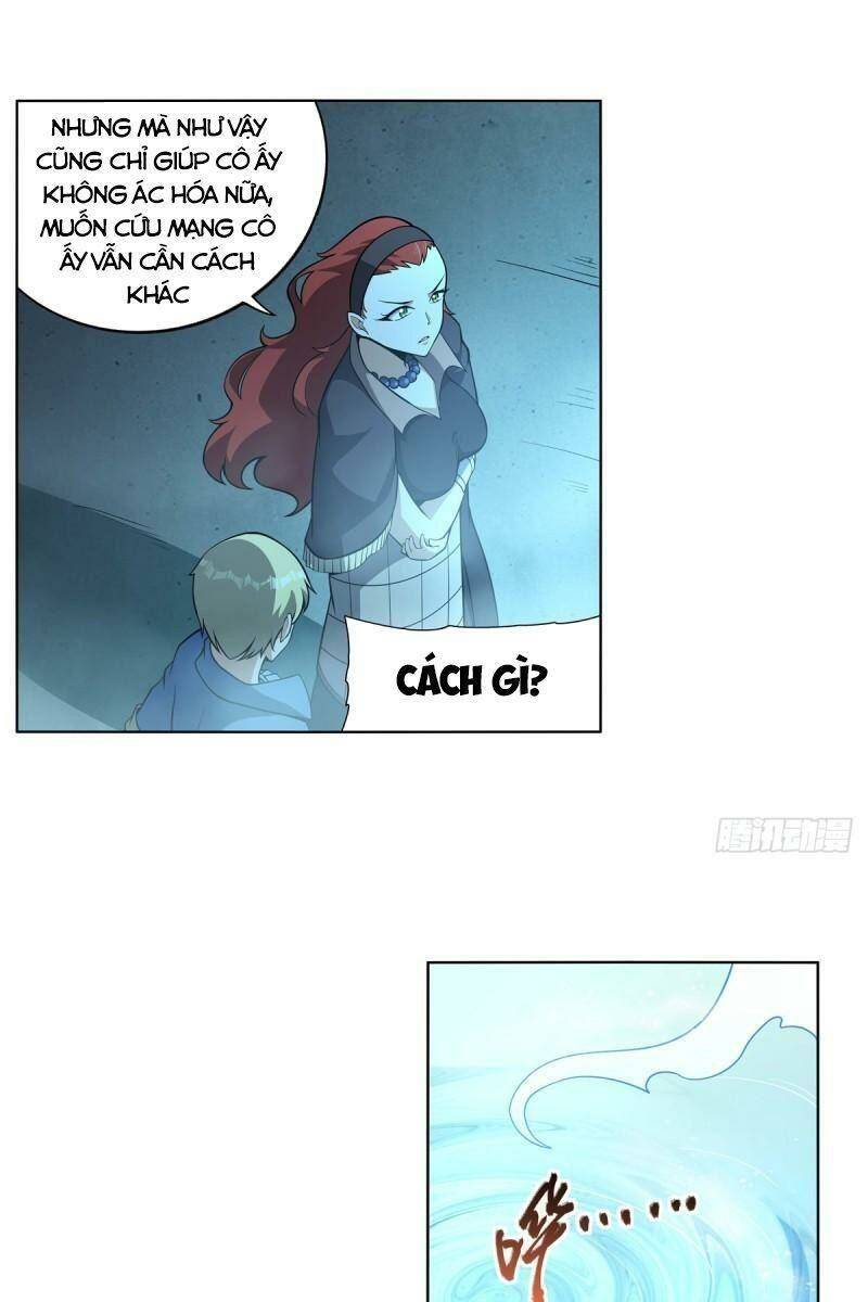 Ma vương thất nghiệp - Chapter 287 - Page 34