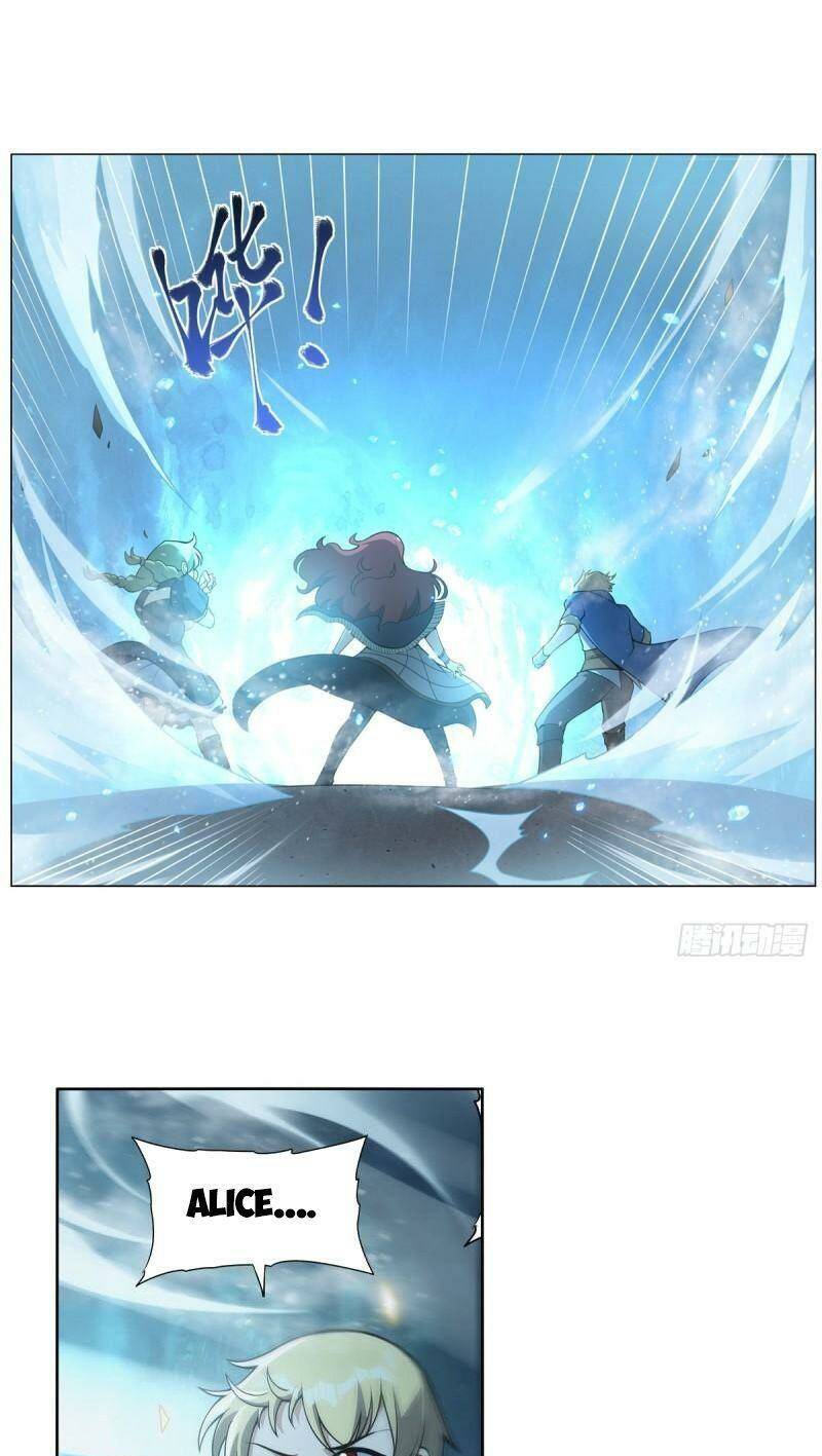 Ma vương thất nghiệp - Chapter 287 - Page 36