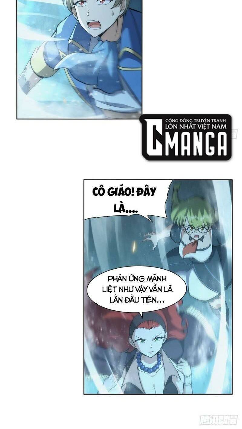 Ma vương thất nghiệp - Chapter 287 - Page 37