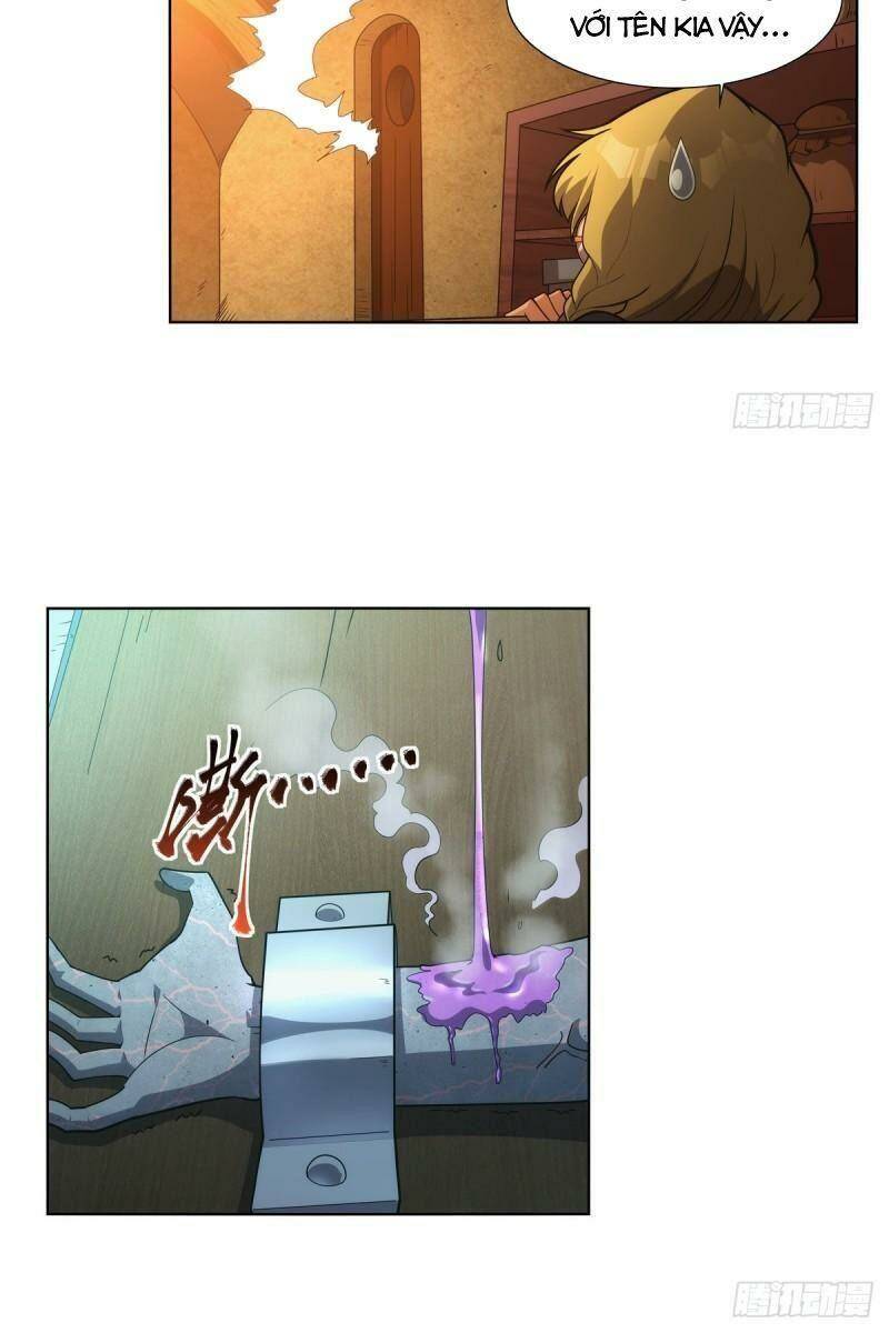 Ma vương thất nghiệp - Chapter 287 - Page 3