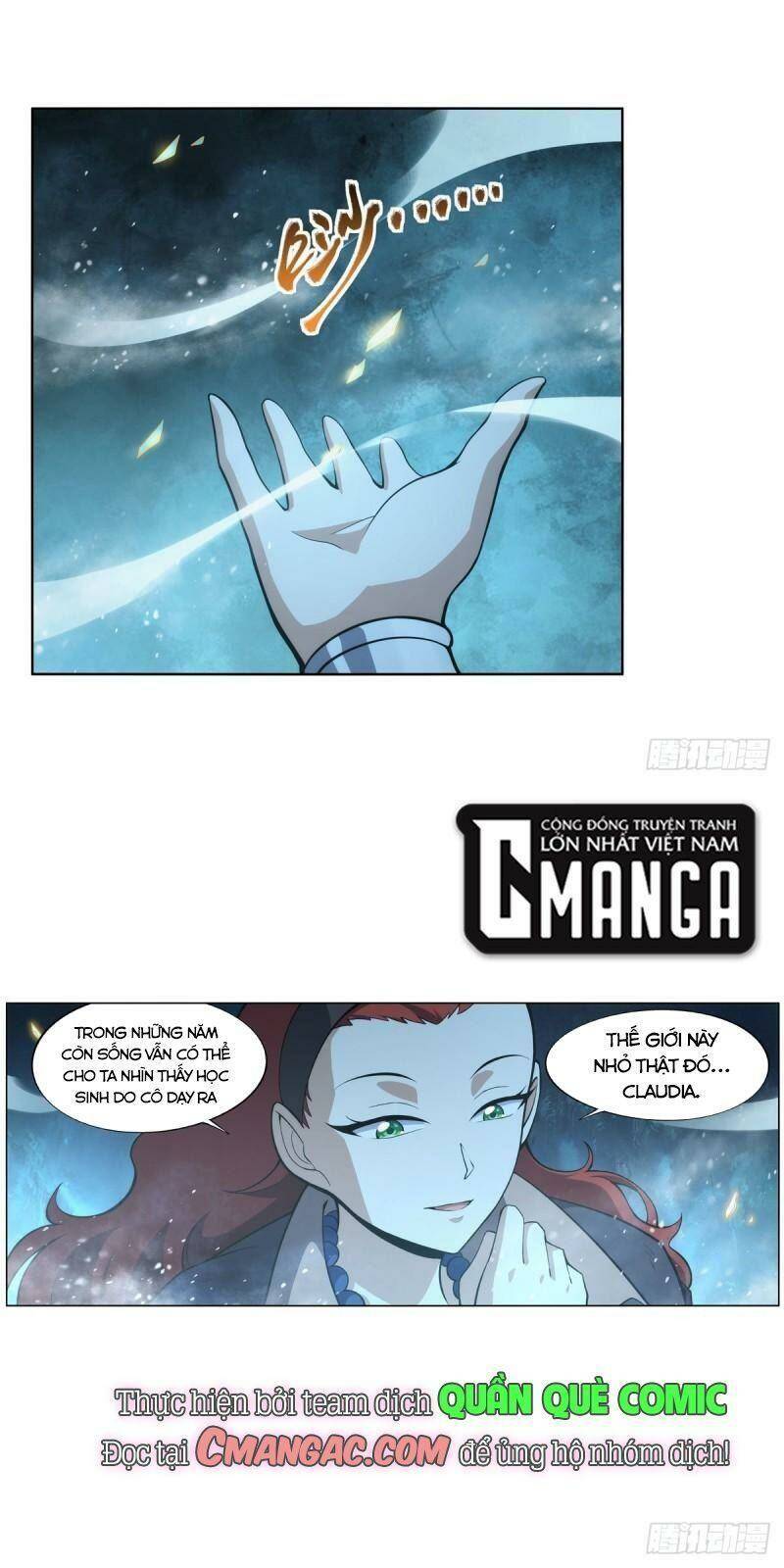 Ma vương thất nghiệp - Chapter 287 - Page 39