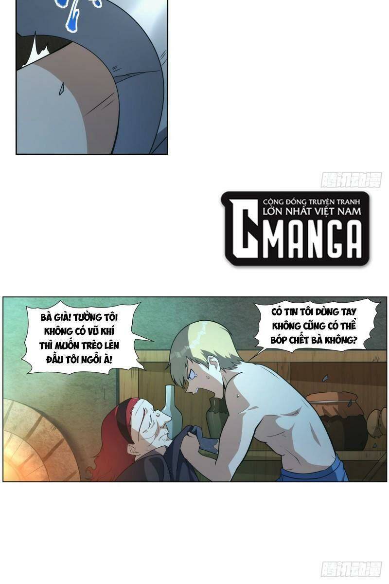 Ma vương thất nghiệp - Chapter 287 - Page 5