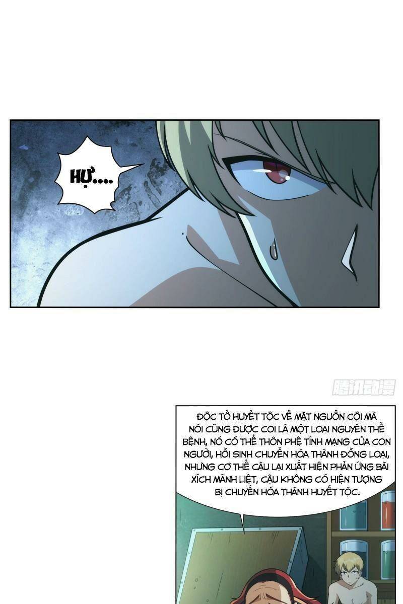 Ma vương thất nghiệp - Chapter 287 - Page 8