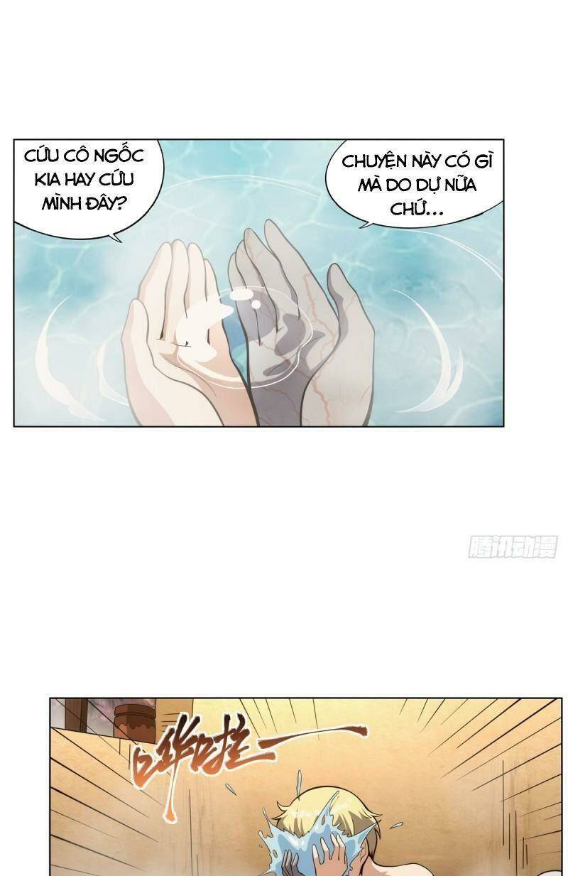 Ma vương thất nghiệp - Chapter 288 - Page 13