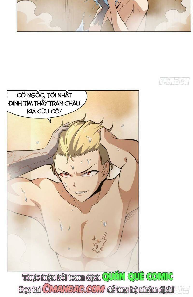 Ma vương thất nghiệp - Chapter 288 - Page 14