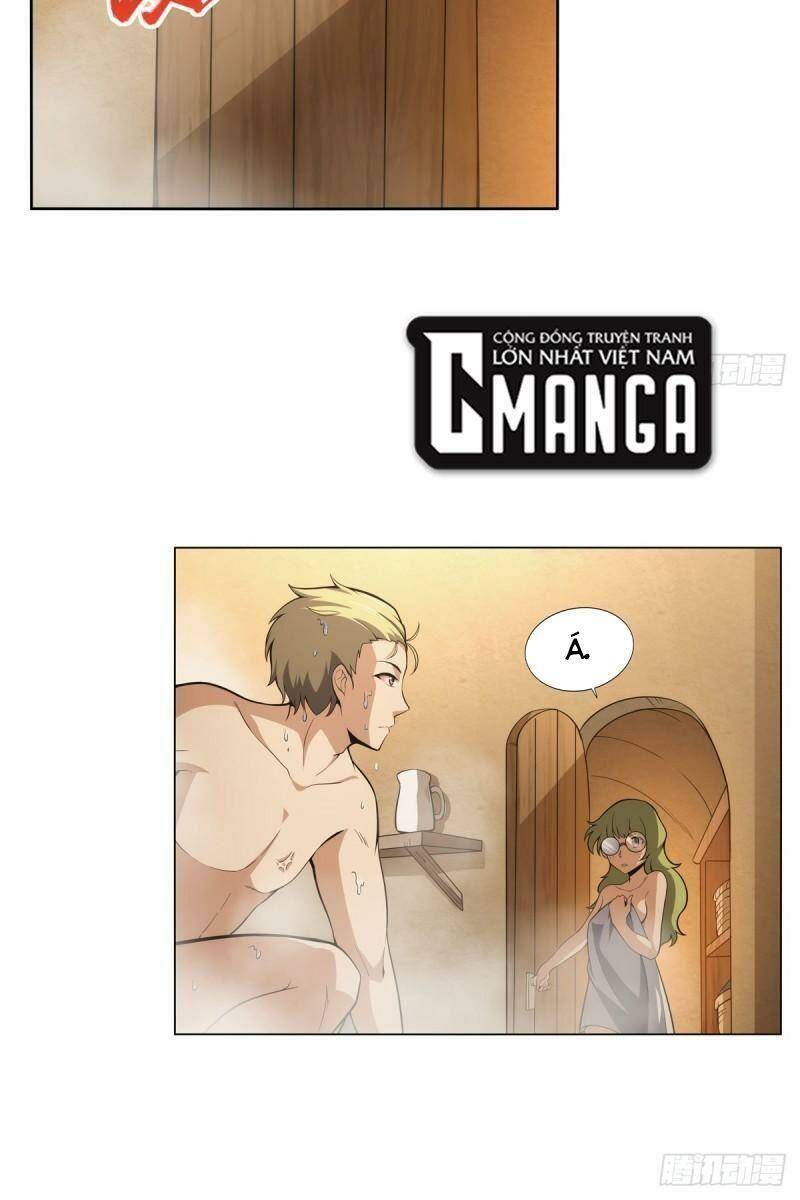 Ma vương thất nghiệp - Chapter 288 - Page 16