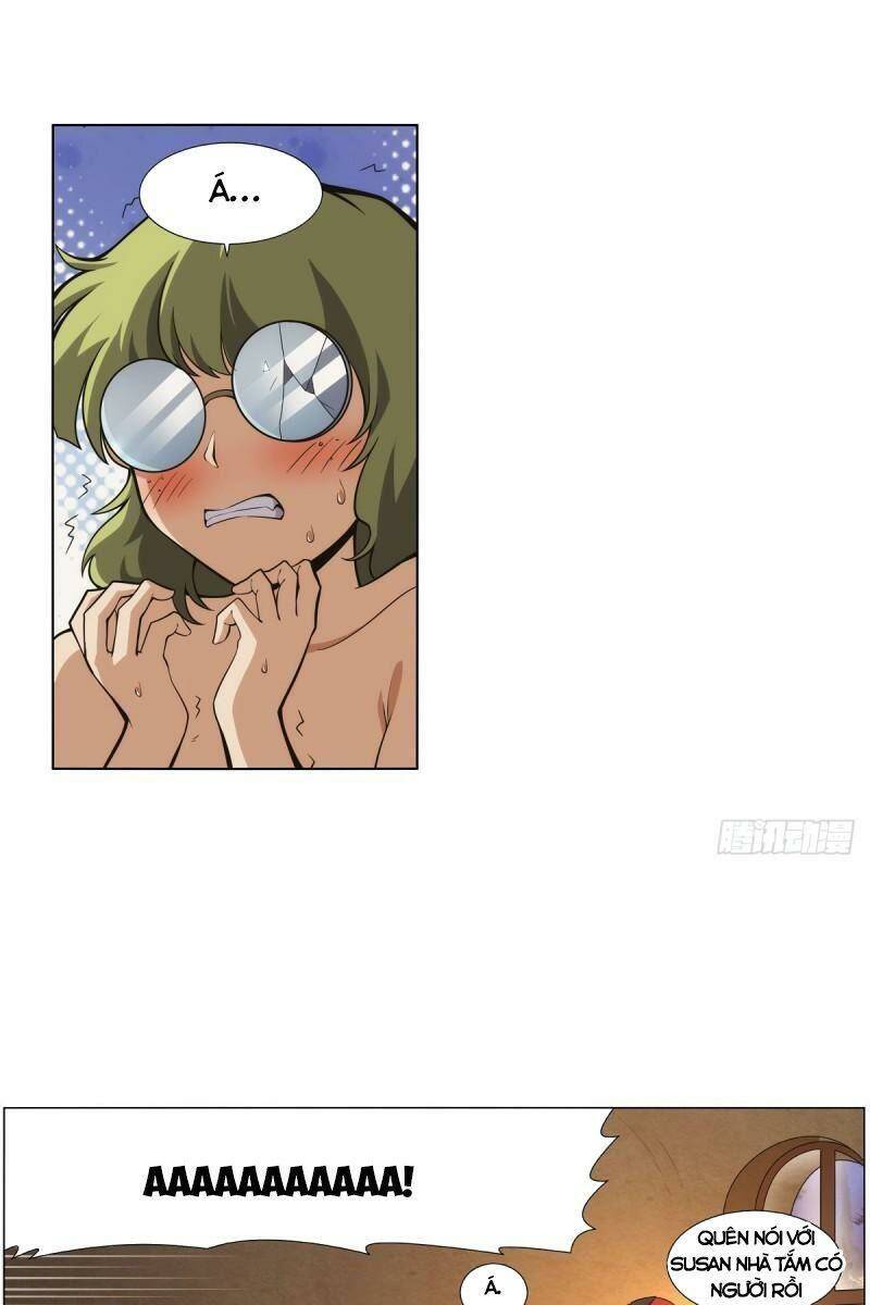 Ma vương thất nghiệp - Chapter 288 - Page 17