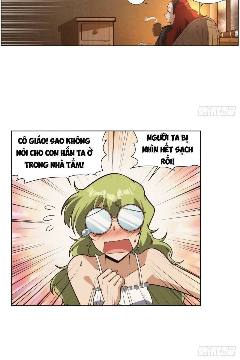 Ma vương thất nghiệp - Chapter 288 - Page 18