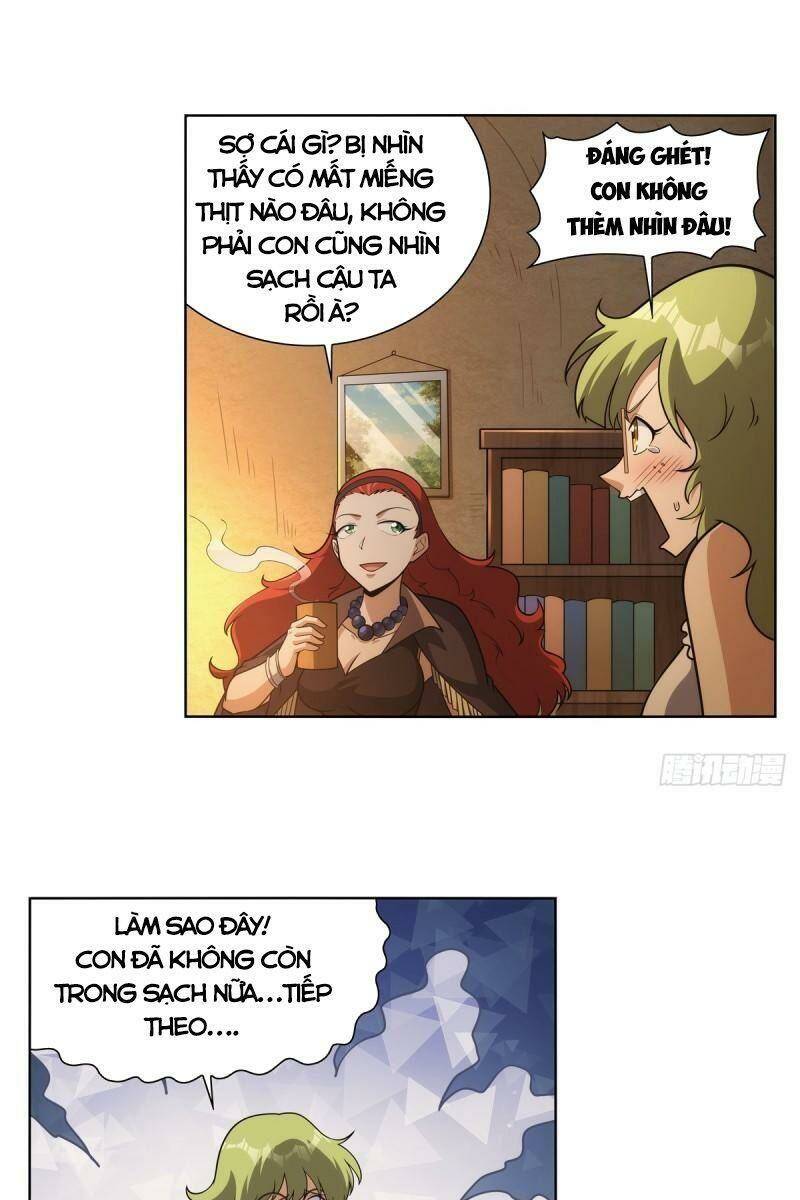 Ma vương thất nghiệp - Chapter 288 - Page 19