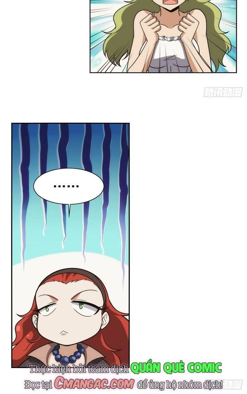 Ma vương thất nghiệp - Chapter 288 - Page 22