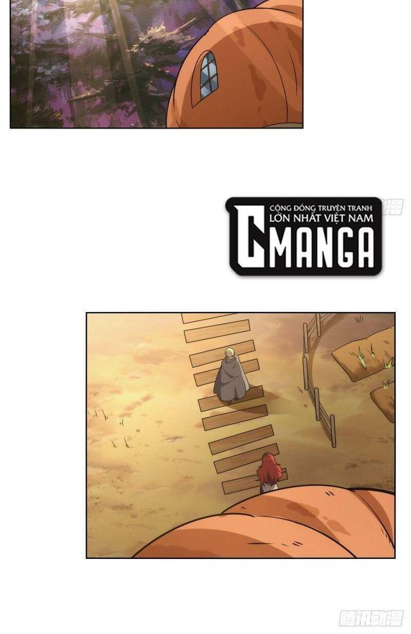 Ma vương thất nghiệp - Chapter 288 - Page 26