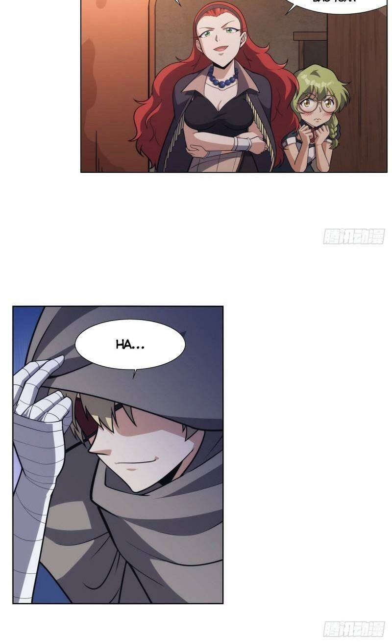 Ma vương thất nghiệp - Chapter 288 - Page 28