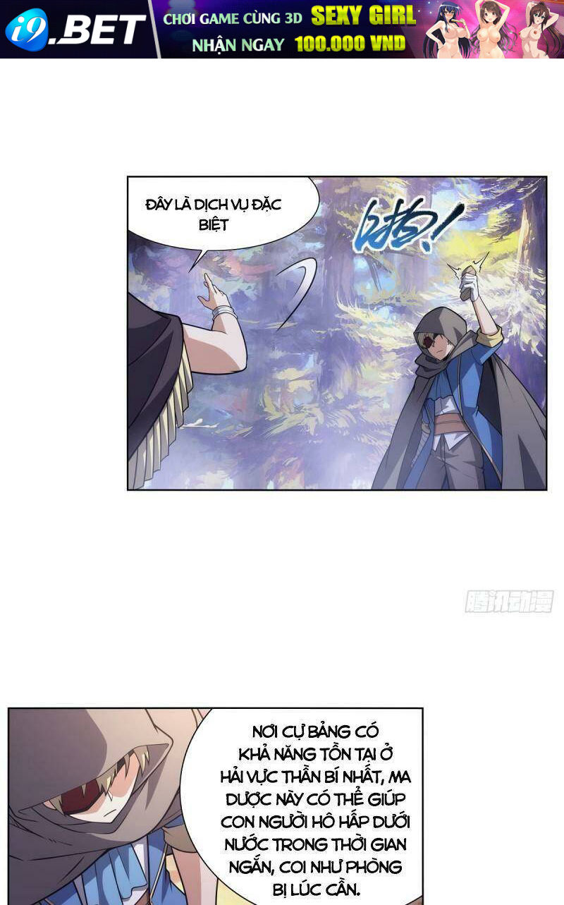 Ma vương thất nghiệp - Chapter 288 - Page 30