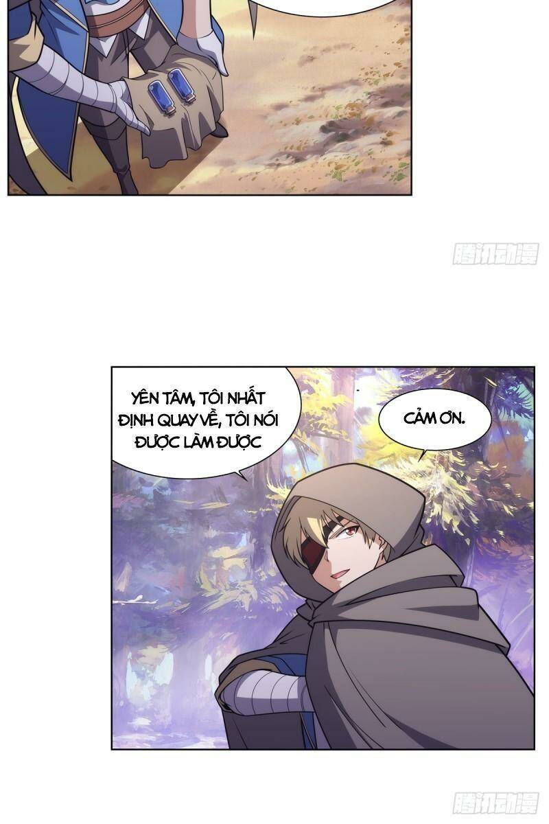 Ma vương thất nghiệp - Chapter 288 - Page 31