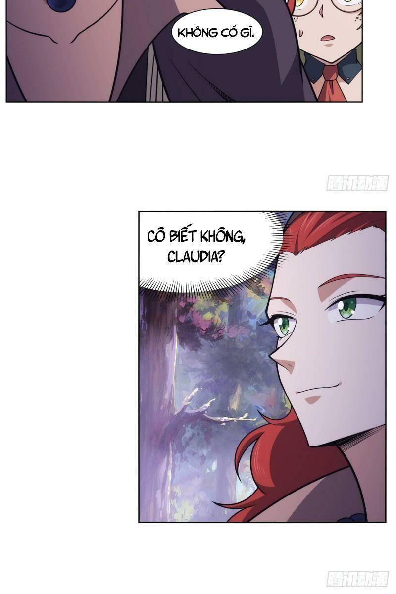 Ma vương thất nghiệp - Chapter 288 - Page 33