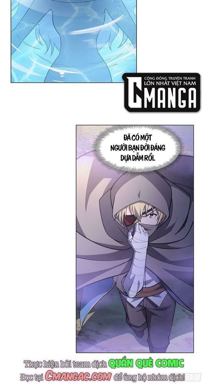 Ma vương thất nghiệp - Chapter 288 - Page 35