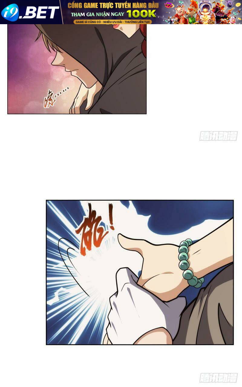 Ma vương thất nghiệp - Chapter 289 - Page 10